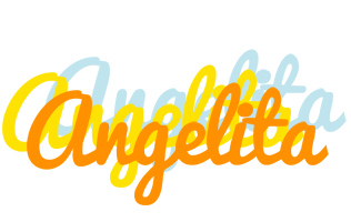 Angelita energy logo