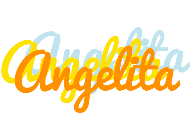 Angelita energy logo