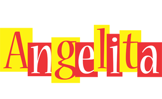 Angelita errors logo