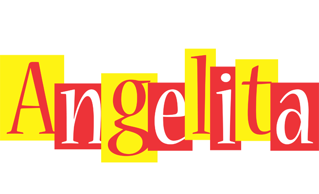Angelita errors logo
