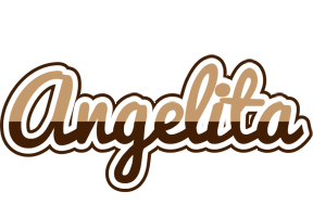 Angelita exclusive logo