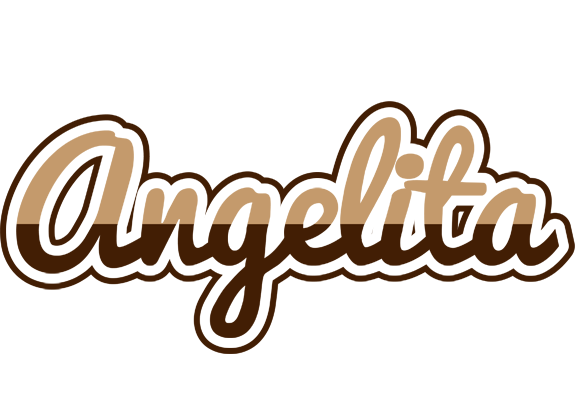 Angelita exclusive logo