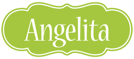 Angelita family logo