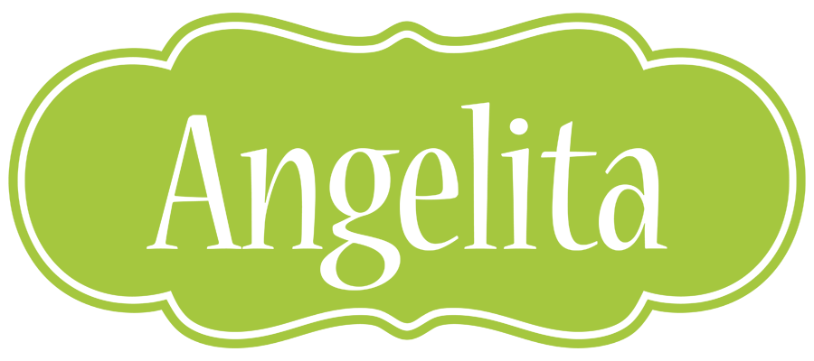 Angelita family logo