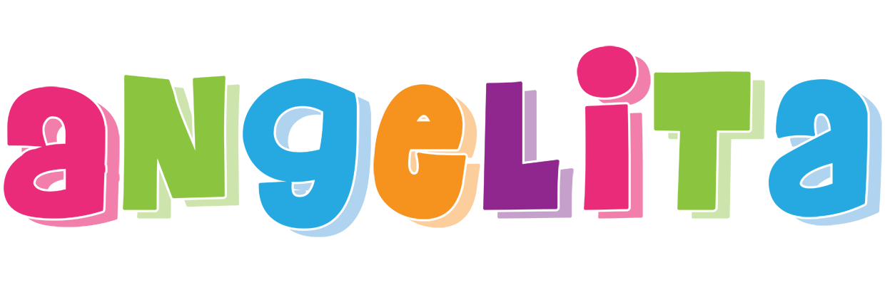 Angelita friday logo