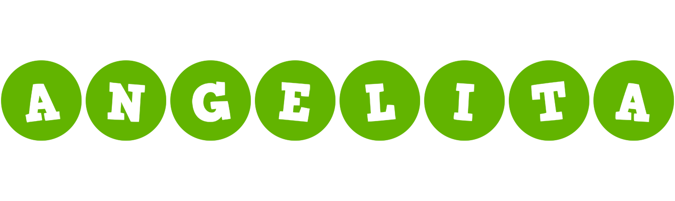 Angelita games logo