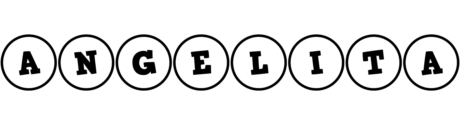 Angelita handy logo