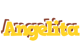 Angelita hotcup logo