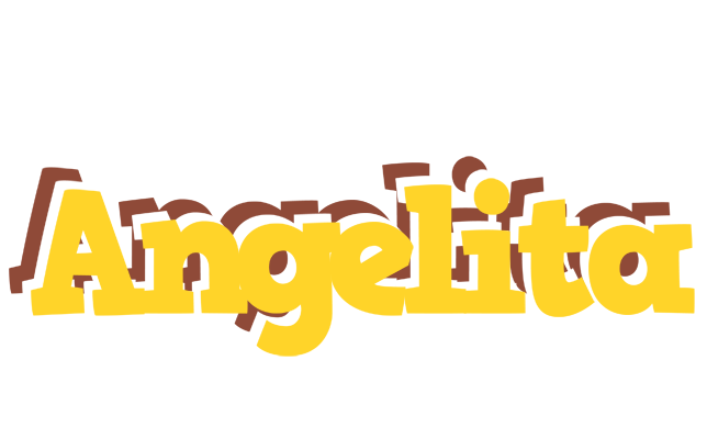 Angelita hotcup logo