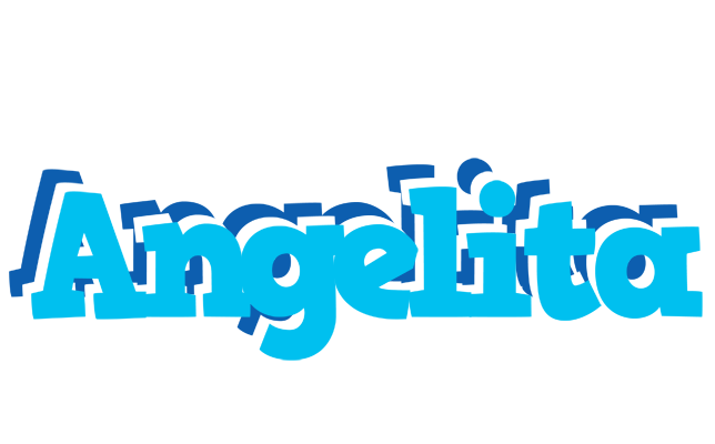Angelita jacuzzi logo