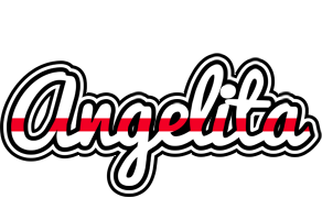 Angelita kingdom logo