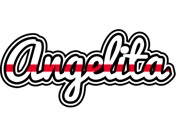 Angelita kingdom logo