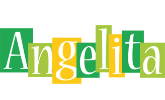 Angelita lemonade logo