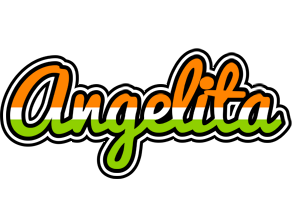 Angelita mumbai logo