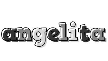 Angelita night logo