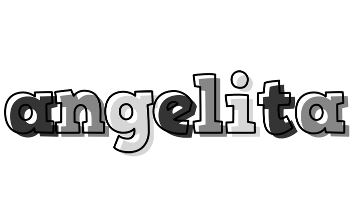 Angelita night logo