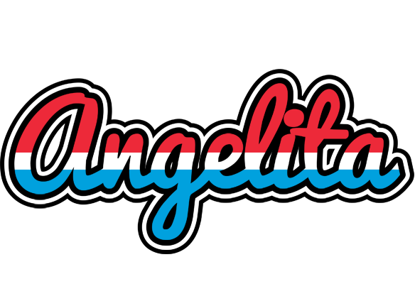 Angelita norway logo