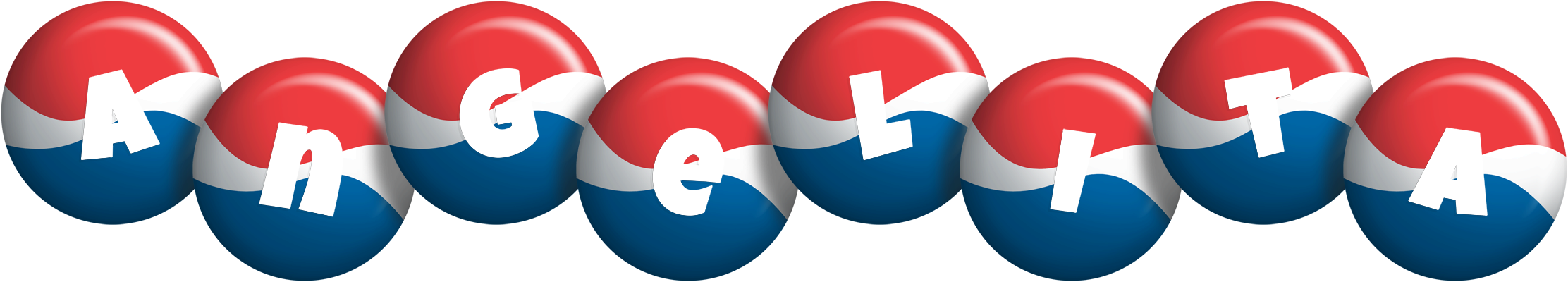 Angelita paris logo