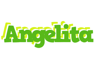 Angelita picnic logo