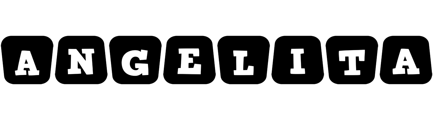 Angelita racing logo