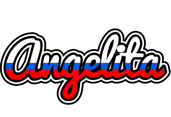 Angelita russia logo
