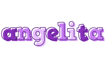 Angelita sensual logo