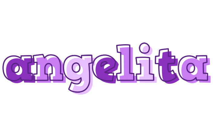 Angelita sensual logo