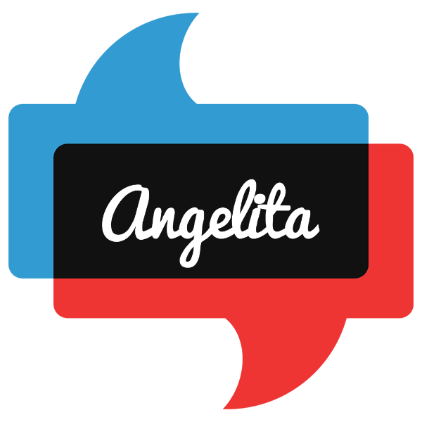 Angelita sharks logo