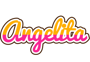 Angelita smoothie logo