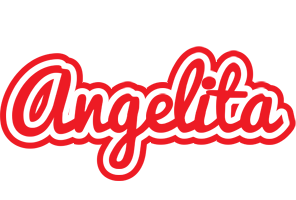 Angelita sunshine logo