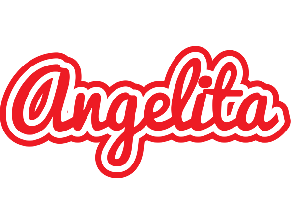 Angelita sunshine logo