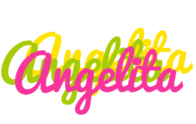 Angelita sweets logo