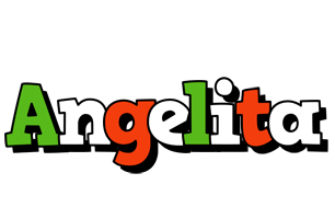 Angelita venezia logo