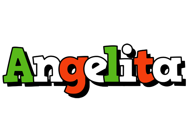 Angelita venezia logo