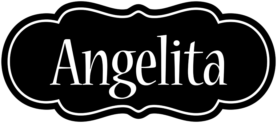Angelita welcome logo