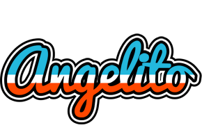 Angelito america logo