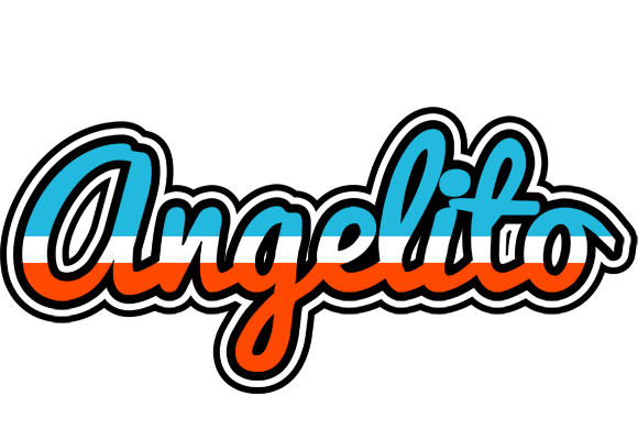 Angelito america logo