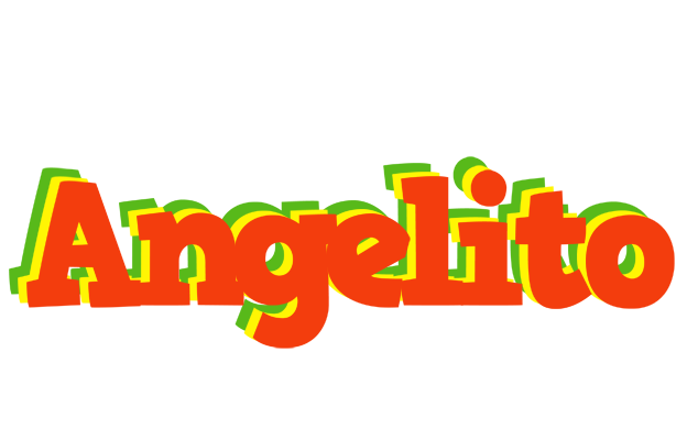 Angelito bbq logo