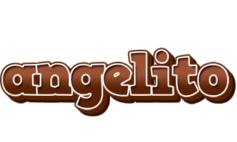 Angelito brownie logo