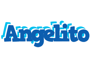 Angelito business logo