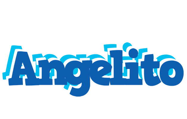 Angelito business logo