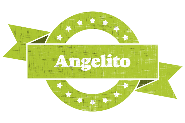 Angelito change logo