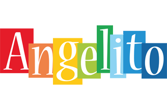 Angelito colors logo