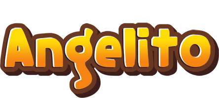 Angelito cookies logo