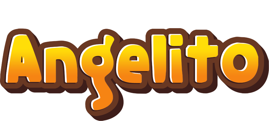 Angelito cookies logo