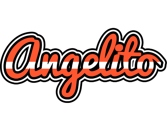 Angelito denmark logo
