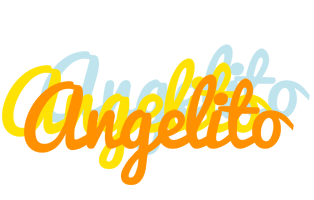 Angelito energy logo