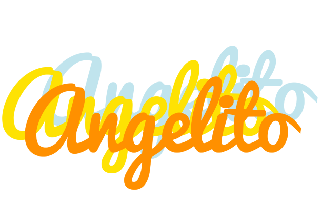 Angelito energy logo