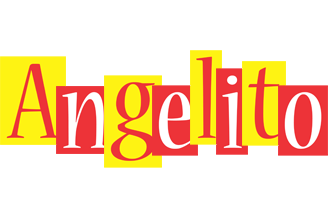 Angelito errors logo
