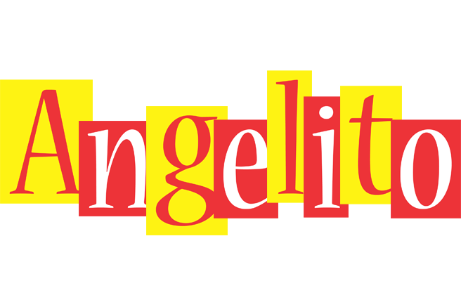 Angelito errors logo